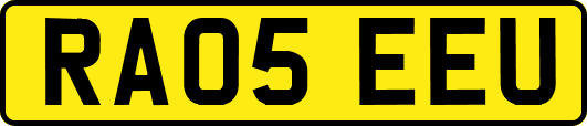 RA05EEU