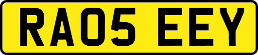 RA05EEY