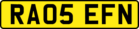 RA05EFN