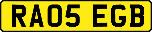 RA05EGB