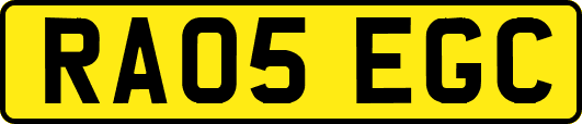 RA05EGC
