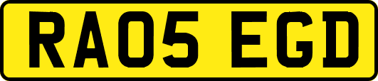 RA05EGD