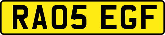 RA05EGF