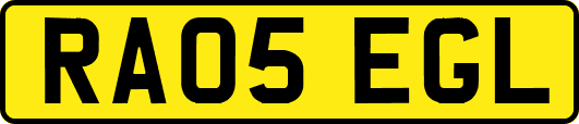 RA05EGL