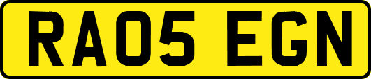 RA05EGN