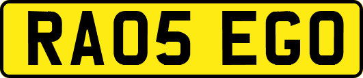 RA05EGO