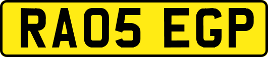 RA05EGP