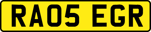 RA05EGR