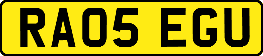 RA05EGU