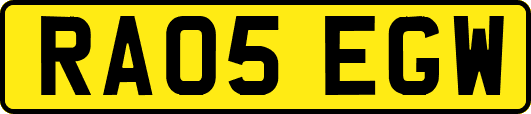 RA05EGW