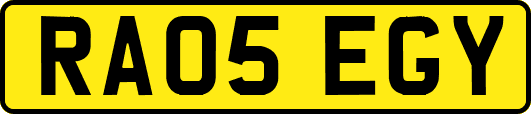 RA05EGY