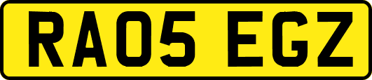 RA05EGZ