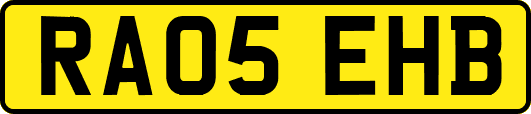 RA05EHB