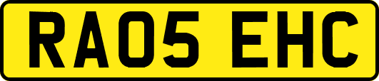 RA05EHC