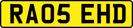 RA05EHD