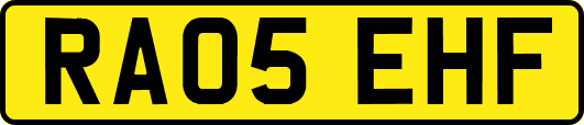 RA05EHF