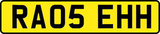 RA05EHH