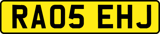 RA05EHJ
