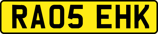 RA05EHK