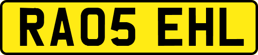 RA05EHL
