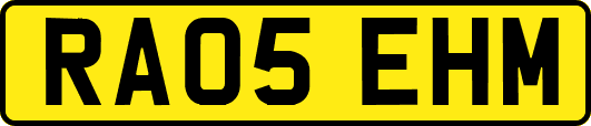 RA05EHM