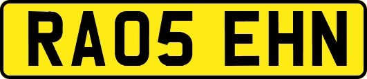 RA05EHN