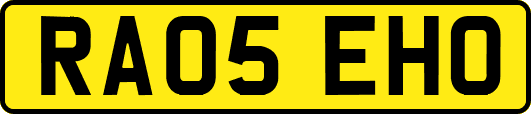 RA05EHO