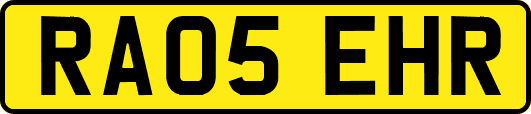 RA05EHR