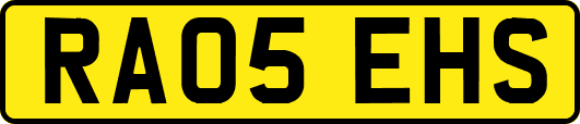 RA05EHS
