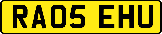 RA05EHU