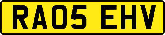 RA05EHV