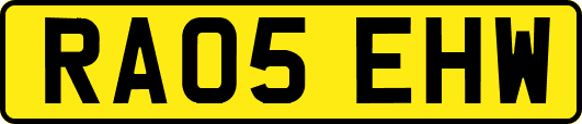 RA05EHW