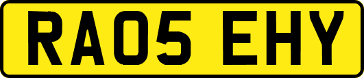 RA05EHY
