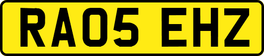 RA05EHZ