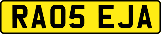 RA05EJA