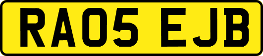 RA05EJB