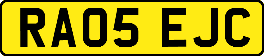 RA05EJC