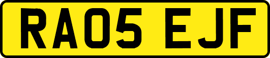 RA05EJF