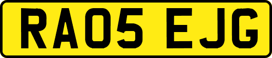 RA05EJG