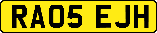 RA05EJH