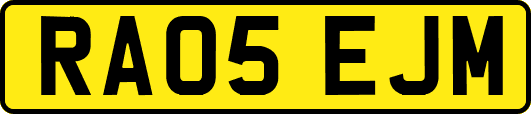 RA05EJM