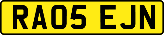 RA05EJN