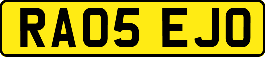 RA05EJO