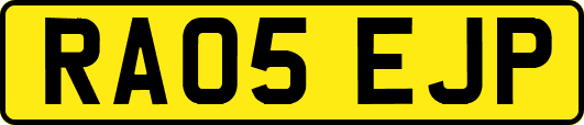 RA05EJP