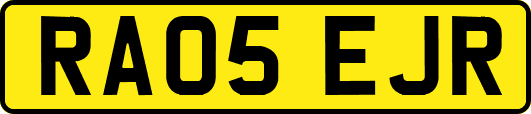 RA05EJR