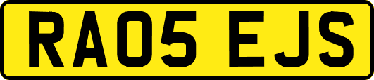 RA05EJS