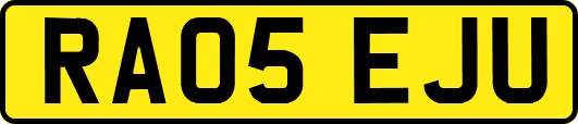 RA05EJU