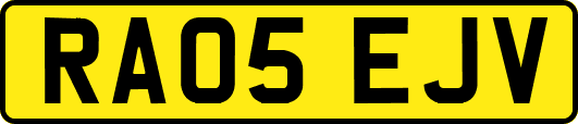 RA05EJV