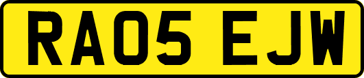 RA05EJW