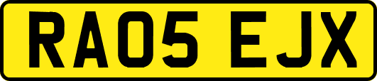 RA05EJX